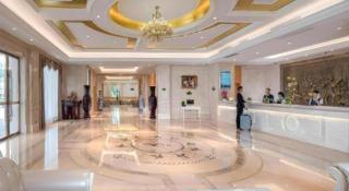 Vienna Hotel Guangdong Huizhou Lilin North Railway Station - 9