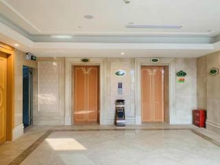 Vienna Hotel Guangdong Huizhou Lilin North Railway Station - 8