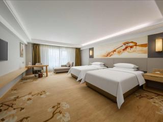 Vienna Hotel Guangdong Huizhou Lilin North Railway Station - 1