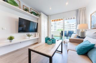 Premium Apartment in Benalbeach, Benalmadena - 8