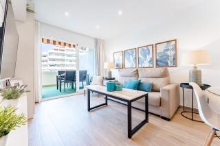 Premium Apartment in Benalbeach, Benalmadena - 5