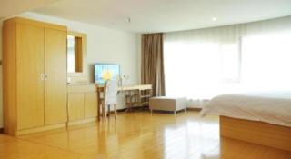 GreenTree Inn Binzhou Bus Station - 1