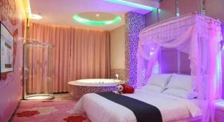 Thank Inn Plus Jiangsu Taizhou Renmin Hospital - 1