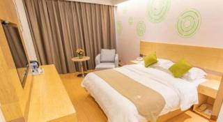 GreenTree Inn Lanzhou Yuzhong County - 7