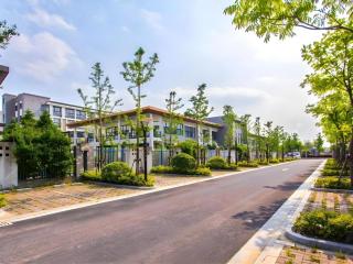 GreenTree Inn Jiaxing Qixing Town Goverment - 4