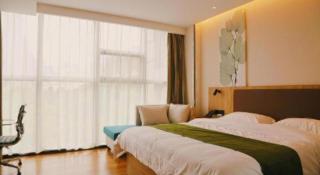 GreenTree Inn Nanjing Baijiahu - 4