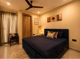 Casa Serein , 1BHK with Terrace - 6