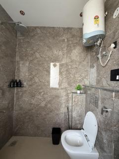 Casa Serein , 1BHK with Terrace - 1