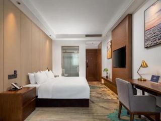 GME Taizhou Jingjiang City Bus Station Hotel - 6