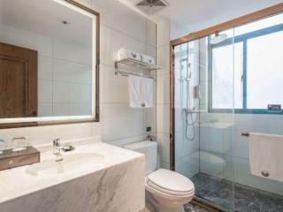 GME Taizhou Jingjiang City Bus Station Hotel - 4