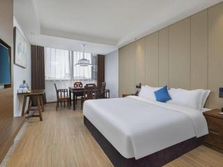 GME Taizhou Jingjiang City Bus Station Hotel - 3