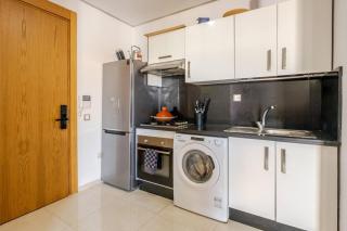 Charming 1-Bedroom Apartment in Mansouria, Morocco - 9