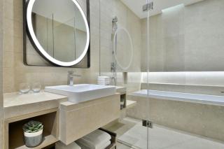 Le Méridien Navi Mumbai - 8