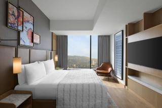 Le Méridien Navi Mumbai - 5