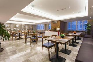 Yitel Collection Shenyang Hunnan Olympic Sports Center Caixia Street Metro Station - 2