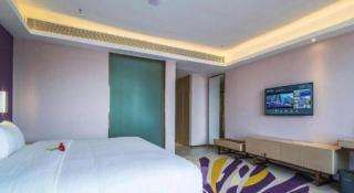 Lavande Hotels· Guiyang Huaxi Tongshijie - 9