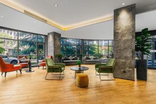 Yitel Xi'an High-tech Zone Jinye Road Shenzhou Digital Technology Park - 6