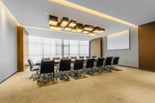 Yitel Xi'an High-tech Zone Jinye Road Shenzhou Digital Technology Park - Xi'an - 4