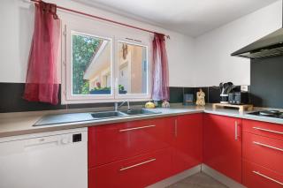 Appartement Type F4 - 4