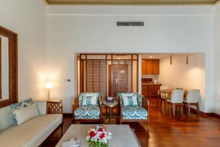 Faisalabad Serena Hotel - 5