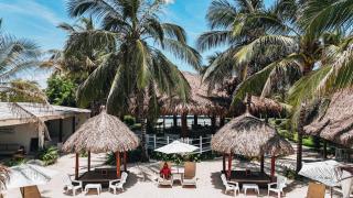 Marine Beach Hotel - 2
