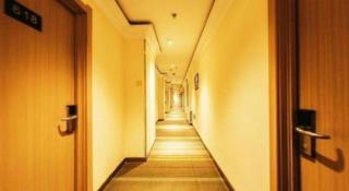 7 Days Inn Harbin Medical University First Affiliated Hospital - 5