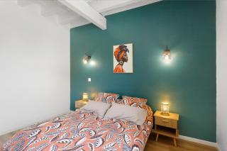 Maison Mendi Borda Pays Basque - 2