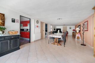 Appartement Type F4 - 7