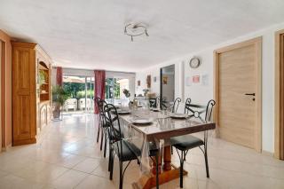 Appartement Type F4 - 8