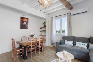 Maison Mendi Borda Pays Basque - 9