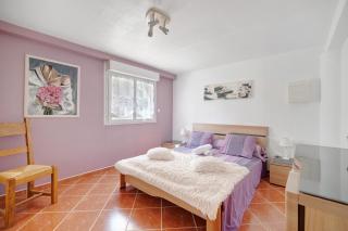Appartement Type F4 - 2
