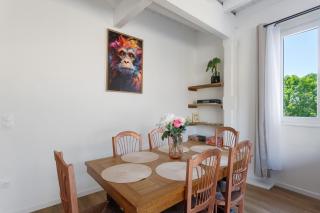 Maison Mendi Borda Pays Basque - 1