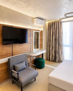 Oryn Suites - 1