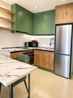 Oryn Suites - 3