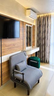 Oryn Suites - 4
