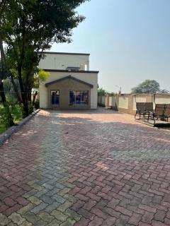 Green Haven Villa - 3