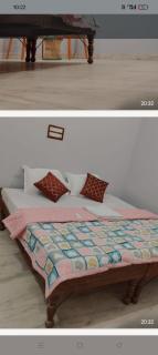 Krishna hotel and restro - 2