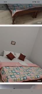 Krishna hotel and restro - 1