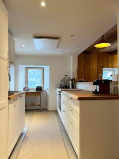 Tgesa Pasch Ferienwohnung - 1