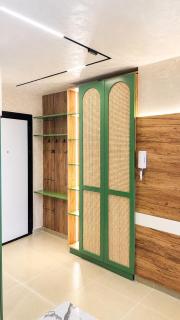 Oryn Suites - 6