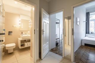 Straszewskiego Boutique Apartment - 2 Bedrooms & Old Town - 9