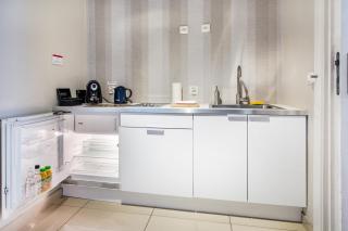 Straszewskiego Boutique Apartment - 2 Bedrooms & Old Town - 4