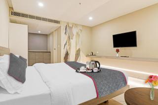 Super Hotel O THE FERN SUITES - 9