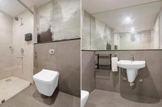Super Hotel O THE FERN SUITES - 6