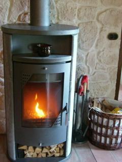 Ferienhaus Bambach - 6