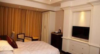Hangzhou Silver Star Hotel - 7