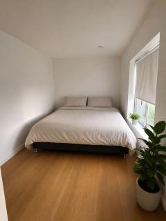 Prestvannet arctic apartment with free parking - 2