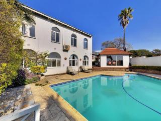 Egyptian Sands Guesthouse - 1