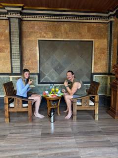 Pandawa Homestay Sidemen - 7