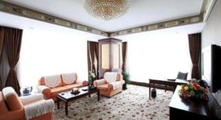Datong Tiangui International Hotel - 7